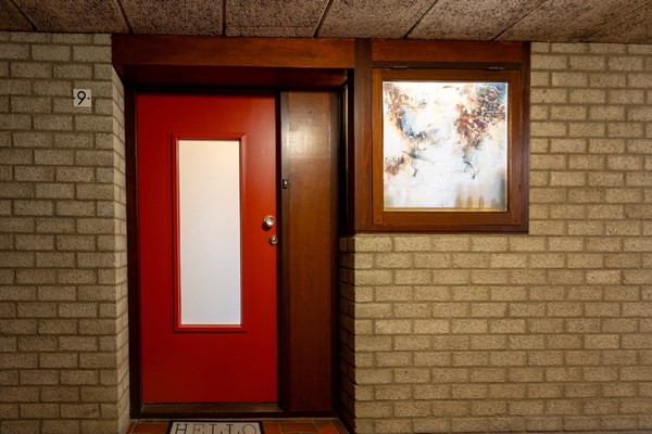 Medium property photo - Franciscusberg 9, 4611 MZ Bergen op Zoom